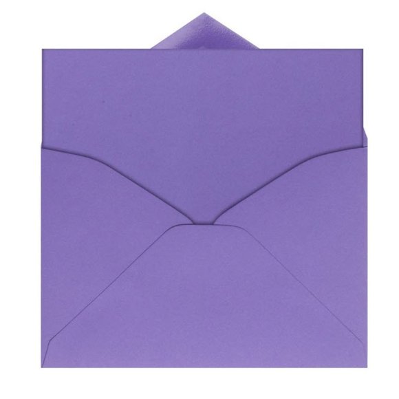 Bright Neon Note Cards set - Picture 7 of 8